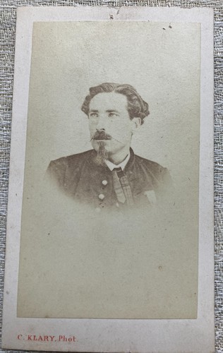 Cdv christian des - cdv,