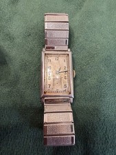 MONTRE OMEGA TANK HOMME