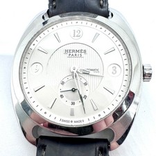 Hermès Dressage Watch DR5.71B