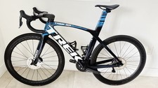 Trek madone slr upgraded - 7, (upgraded