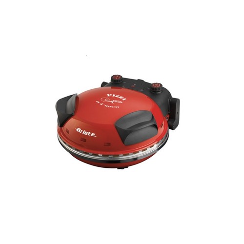 Ariete four pizza 1200w - pizza,
