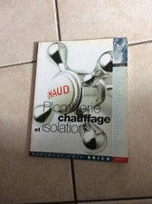 Livre De Bricolage Plomberie Chauffage Et Isolation