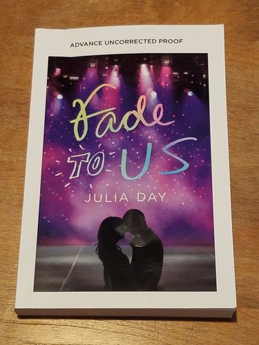 Fade julia day - us,