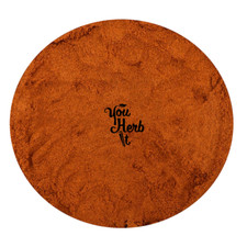 Poudre De Piment De Cayenne Mich 25g-200g - Capsicum Annuum