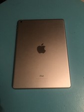 iPad 2017 5th Generation - 32Go - Noir