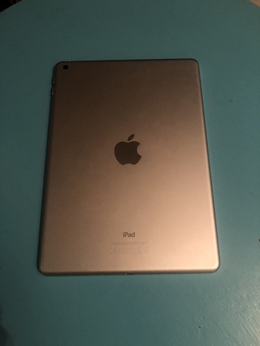 Ipad 2017 5th generation - 2017,
