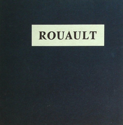 Rouault musée cantini - musée,