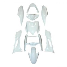 Kit carénage P2R pour Scooter