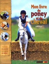 Mon premier livre poney cheval