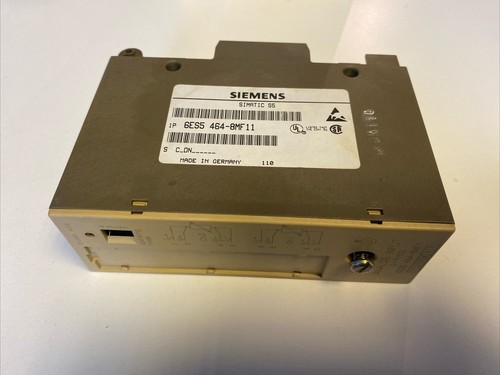 Siemens simatic 95u - simatic, s5