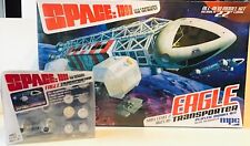 SPACE1999 Cosmos1999 EAGLE
