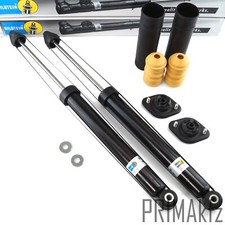 2 BILSTEIN Amortisseurs De