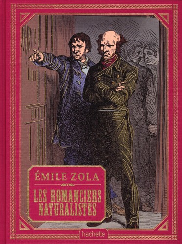 émile zola livres les - Émile,