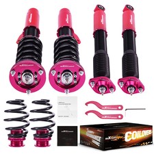 Amortisseurs Combinés