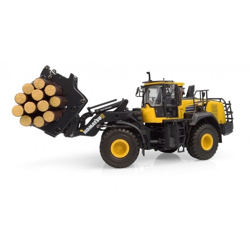 Universal hobbies komatsu - universal,
