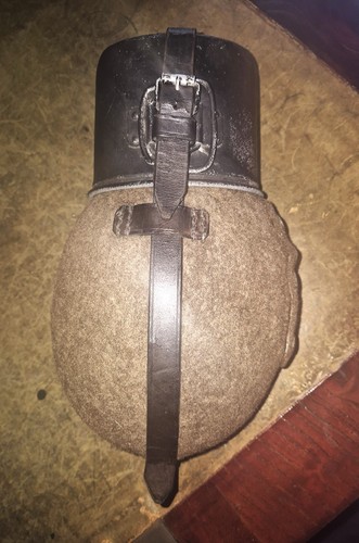 Gourde allemande ww2 - gourde,