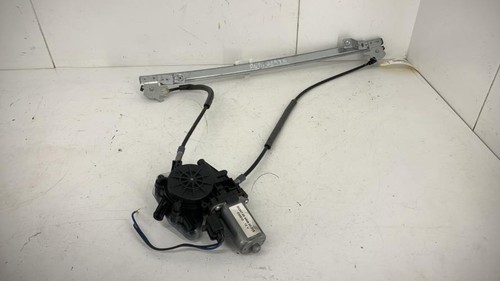 Leve vitre electrique avant