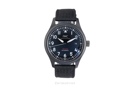 Montre pour homme iwc pilot - montre,
