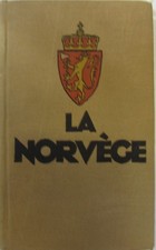 La Norvège, livre publié à Londres en 1944