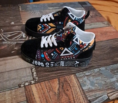 Chaussure taille eu37 jamais - eu37,