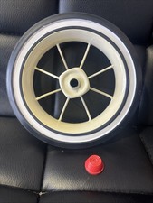Radio Flyer Tricycle Wheel
