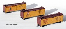 Athearn H0 2329 - 40´ Wood