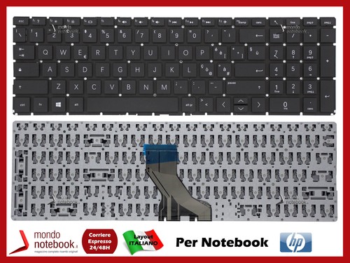 Clavier italien pour - italien,