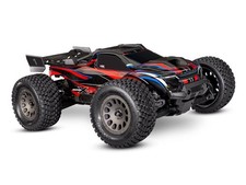 Traxxas mini xrt 4wd brushless - traxxas,