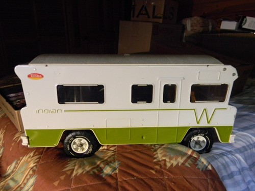 Vtg s tonka mighty - 24",
