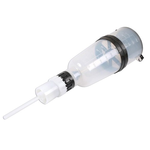 Adblue uree entonnoir droit - uree,