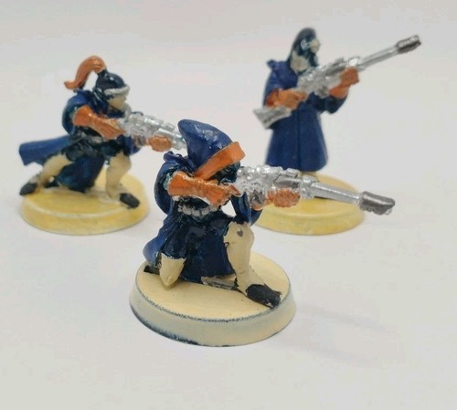 Warhammer 40k eldar lot 3 - eldar,