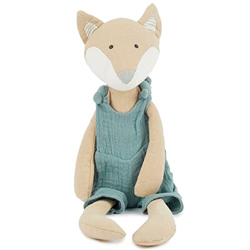 Bieco peluche renard petite - bieco,