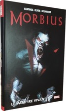 MORBIUS : LE VAMPIRE VIVANT