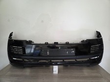 Pare choc avant RANGE ROVER L