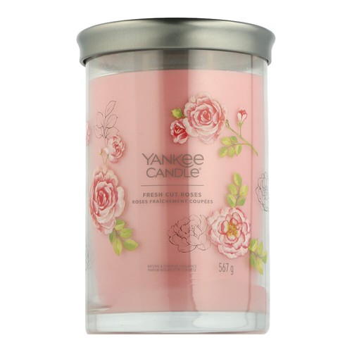 Yankee candle signature - candle,
