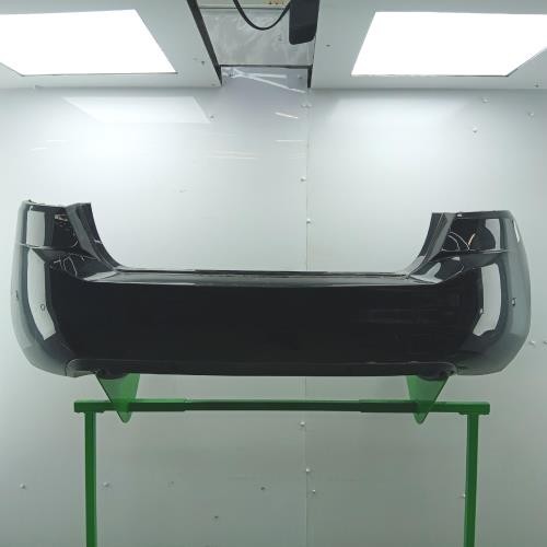 Pare choc arriere peugeot 308 - arriere,
