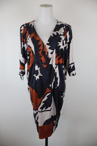 Diane von furstenberg robe - diane,