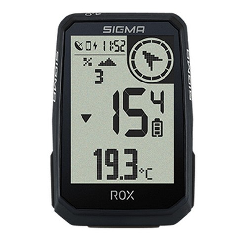 Compteur velo sans - , fil/gps