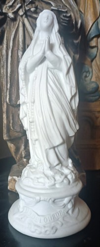 Ancienne vierge marie notre - vierge,
