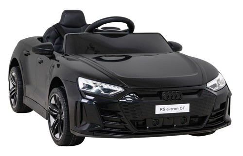 Audi tron gt enfants - e-tron,