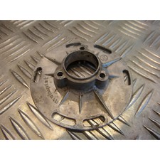 platine support bobine stator allumage moteur 125 sachs moto ktm hercules gauthi