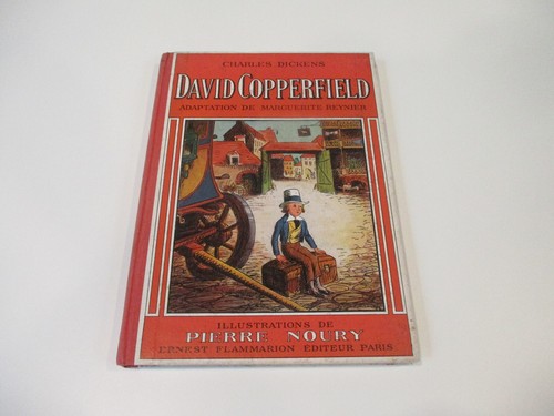 David copperfield charles - copperfield,