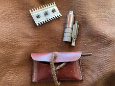 Petit équipement du poilu 