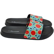 CLAQUETTES ou SANDALES FEMMES