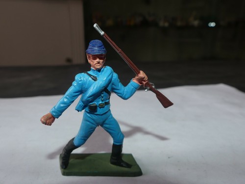 Figurine starlux piéton - starlux,
