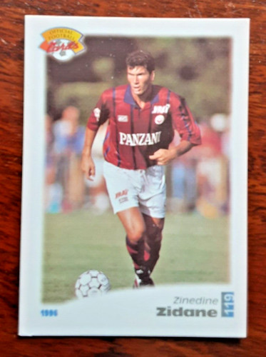 Carte panini foot - , /
