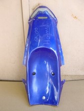 PASSAGE DE ROUE HONDA 900 HORNET