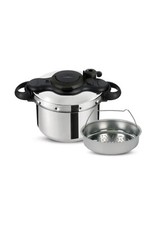 Seb Cocotte Minute Inox