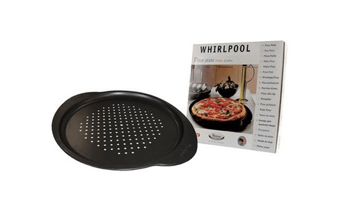 Plat pizza pyrex universel - a,