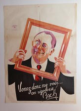 Venez donc me voir on rigolera